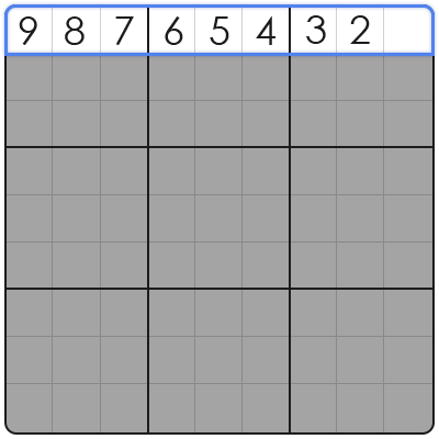 beginner sudoku puzzles